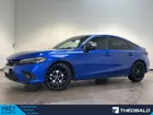 Honda Civic 2.0 i-MMD 184ch e:HEV Sport
