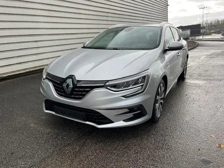 Renault Mégane Estate IV 1.3 TCE 140CH EDC TECHNO