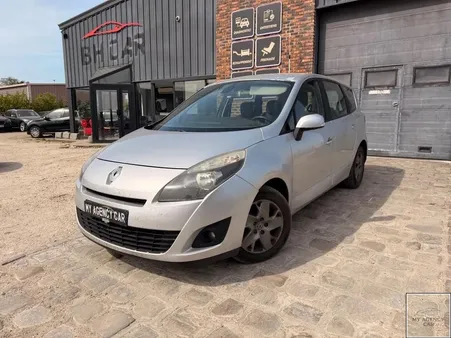Renault Grand Scenic 1.5 DCI 110 DYNAMIQUE