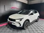 OPEL GRANDLAND 1.5 Diesel 130 ch BVA8 GS Line