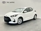 Toyota Yaris Hybride 116h Dynamic