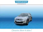 Citroen C4 Aircross 1.6 e-HDi115 4x2 Feel Edition