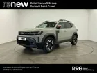Dacia duster hybrid 140 extreme