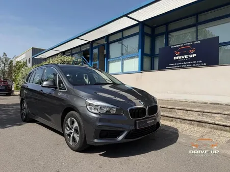 Bmw Serie 2 (F46) Gran Tourer 216d 1.5 d 12V 116 cv