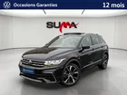Volkswagen Tiguan 2.0 TDI 150ch DSG7 R-Line Exclusive