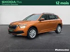 Skoda Kamiq BUSINESS 1.0 TSI 110CH BVM6