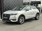 DS 3 ELECTRIQUE DS3 Crossback E-Tense Rivoli 5p