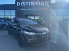 Dacia sandero iii stepway 1.0 eco-g extreme 100