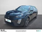 PEUGEOT 2008 Hybrid 145 e-DCS6 Style