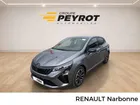 RENAULT Clio E-Tech full hybrid 145 Techno