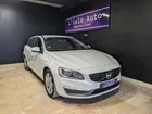 Volvo V60 1.6 D2 Turbo 114ch