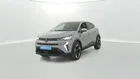 RENAULT Captur Eco-G 100 ch Techno