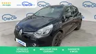 Renault Clio IV 0.9 TCe 90 Energy Dynamique