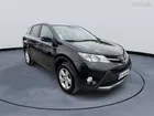 Toyota RAV4 (4) 124 D-4D FAP Life 2WD