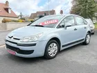 Citroën C4 1.6 HDi 90 CH