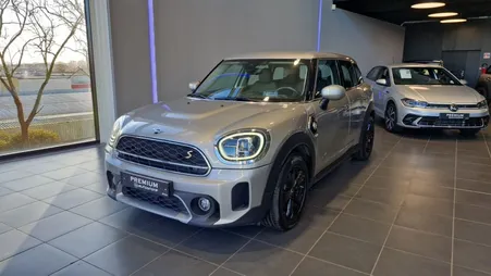 Mini Countryman F60 LCI 125 - 95 CH ALL4 BVA6 COOPER SE EDITION PREMIUM