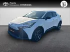 Toyota C-HR 1.8 Hybride 140ch Design