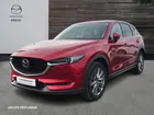 Mazda CX-5 2.2 SKYACTIV-D 150 Sélection 4x2 Euro6d-T