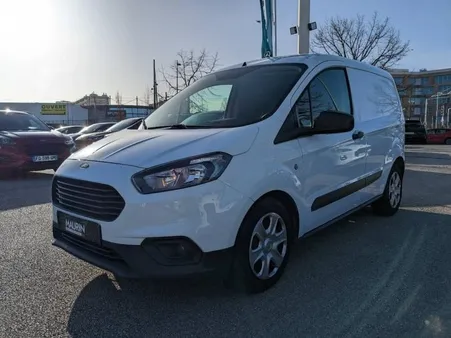 Ford Transit Courier 1.0E 100ch Stop&Start Trend