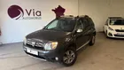 Dacia Duster TCe 125 4x2 Silver Line 2017