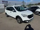 DACIA LODGY TCe 115 5 places Stepway