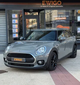 Mini clubman 1.5 102ch one boite auto - facture achat bmw - siege chauffant - clim auto