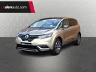 Renault Espace dCi 160 Energy Twin Turbo Initiale Paris EDC