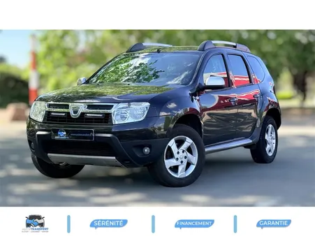 DACIA DUSTER 1.5 dCi - 90 - SUPERBE ETAT
