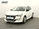 PEUGEOT 208 PureTech 75 S&S BVM5 Active