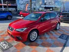 Seat Ibiza 1.0 TSI 110 BV6 FR GPS Caméra Cockpit