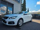 Peugeot 308 bluehdi 130 eat8 active business