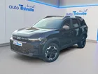 Dacia bigster HYBRIDE Hybrid 155 Extreme