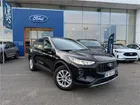 Ford Kuga III 2.5 DURATEC 180 CH FLEXIFUEL FHEV E85 POWERSHIFT Titanium