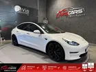 TESLA MODEL 3 AWD Performance - 513ch - SIEGES ELECTRIQUES ET CHAUFFANT - VOLANT CHAUFFANT