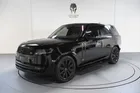 Land Rover Range Rover P510 autobiography