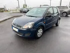 FORD FIESTA FUN 1.2 75cv