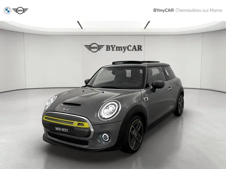 MINI Hatch 3 Portes Cooper SE 184 ch Finition Yours