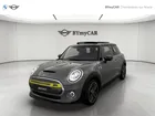 MINI Hatch 3 Portes Cooper SE 184 ch Finition Yours
