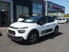 Citroën C3 III BlueHDi 100 S&S BVM Shine