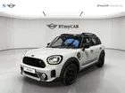 MINI Countryman 125 - 95 ch ALL4 BVA6 Cooper SE Edition Premium Plus