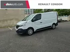 Renault Trafic FGN L1H1 1000 KG DCI 120 GRAND CONFORT