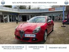Alfa Romeo Giulietta 1.4 Turbo 170ch – Compacte Sportive 2011 - 117 000km Garantie 6 Mois