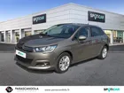 Citroen C4 BlueHDi 100ch Millenium