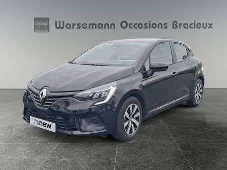 RENAULT Clio TCe 90 Equilibre
