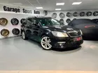 OCTAVIA RS 2L TSI 220Cv BOITE DSG6
