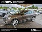 Renault grand scenic dci 110 energy edc business