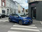RENAULT MEGANE IV BERLINE TCe 160 FAP INTENS GT-Line / APPLE CARPLAY / REGULATEUR DE VITESSE