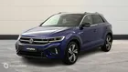 Volkswagen T-Roc 2.0 TDI 150ch R-Line DSG7