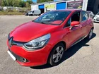 Renault clio 4 moteur à chaine 0.9 tce 90 cv modèle 2015 entretien régulier excellent état général 6990 euros garantie 12 mois