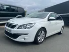 Peugeot 308 Sw hdi garantie jusqu’à 60 mois 184 000 kms